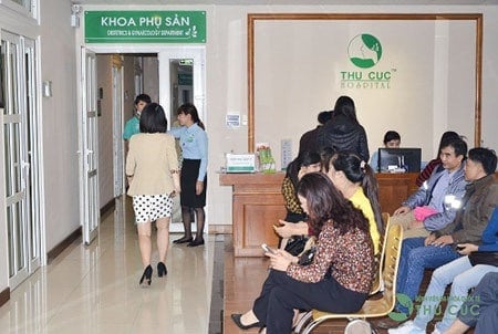 7 xét nghiệm sản phụ khoa nên làm