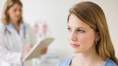 7 xét nghiệm sản phụ khoa nên làm