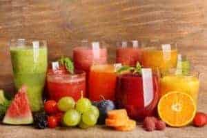 shutterstock 238393069 600x400 Tại sao mẹ bầu không nên ăn ổi khi đang mang thai?