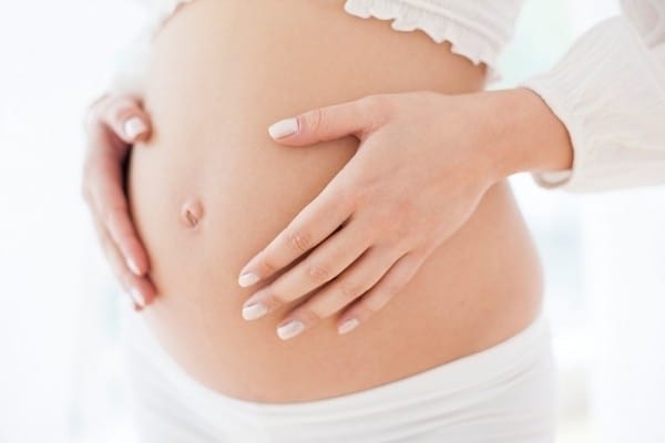 bà bầu có nên ăn trứng ngỗng 4