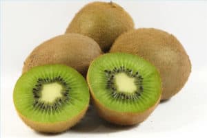 Kiwi, trái cây tốt cho bà bầu: kiwi